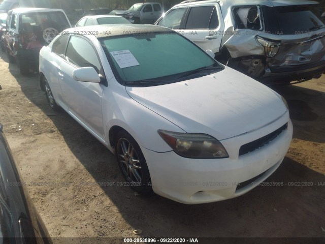 SCION TC 2010 jtkde3b71a0312336