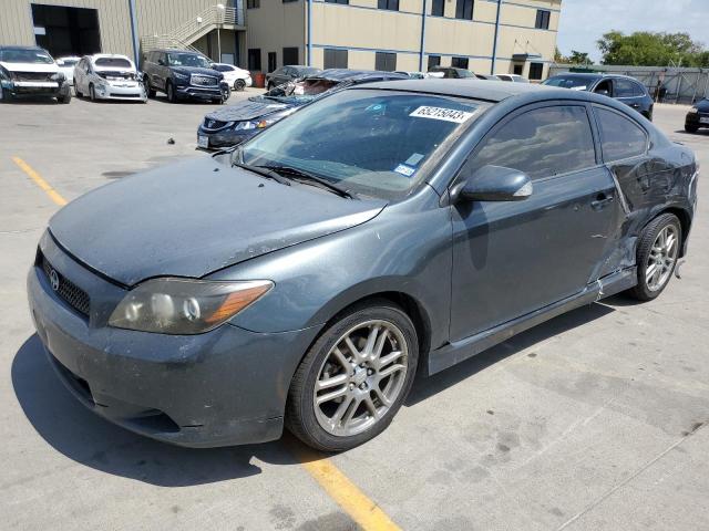 SCION SCION 2010 jtkde3b71a0312398