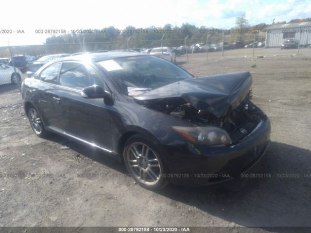 SCION TC 2010 jtkde3b71a0312451