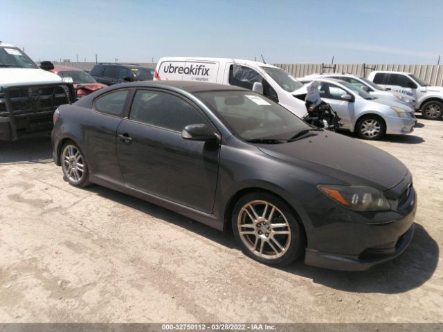 SCION TC 2010 jtkde3b71a0313177