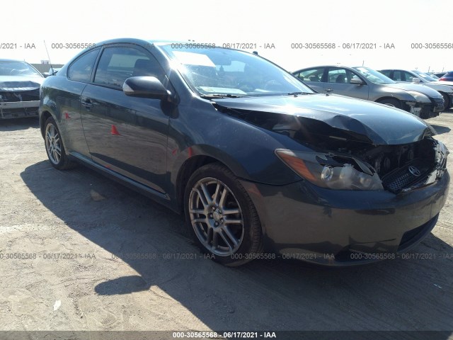 TOYOTA SCION 2010 jtkde3b71a0313292