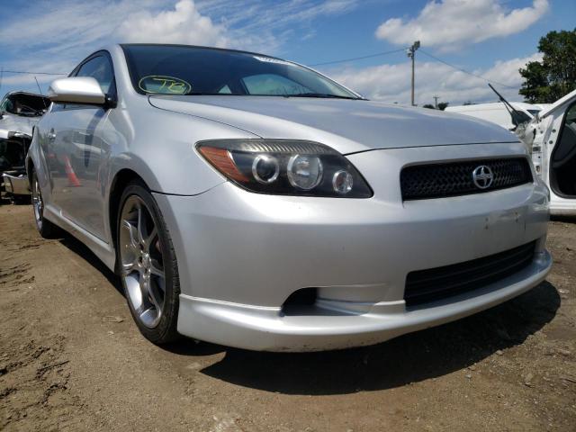 SCION TC 2010 jtkde3b71a0314510