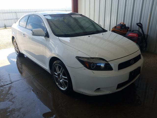 SCION TC 2010 jtkde3b71a0315558