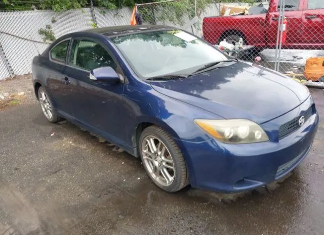 SCION TC 2010 jtkde3b71a0315916