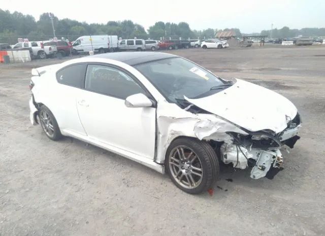 SCION TC 2010 jtkde3b71a0316516