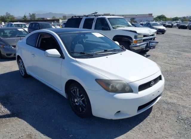 SCION TC 2010 jtkde3b71a0316774