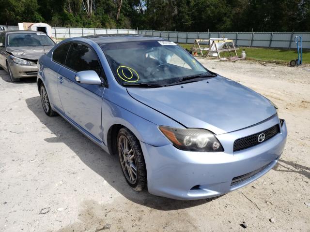 SCION TC 2010 jtkde3b71a0317200