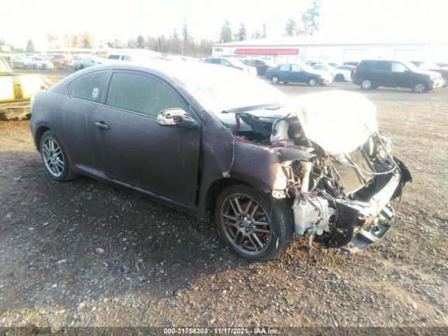 SCION TC 2010 jtkde3b71a0317472