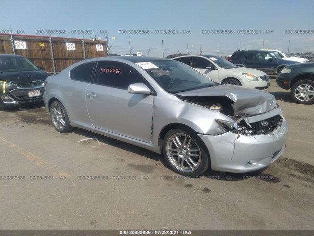 SCION TC 2010 jtkde3b71a0318248