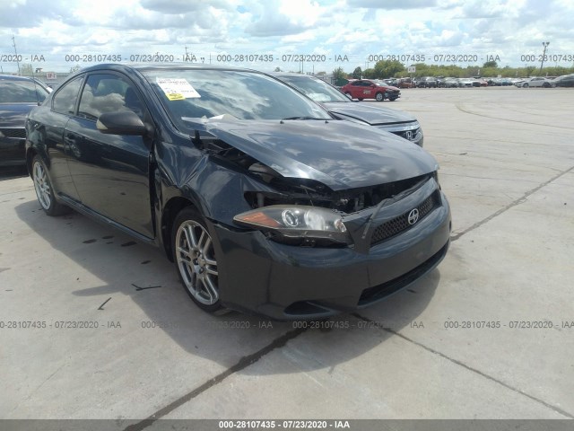 SCION TC 2010 jtkde3b71a0318315