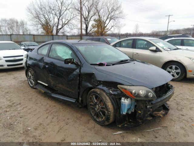 SCION TC 2010 jtkde3b71a0318332