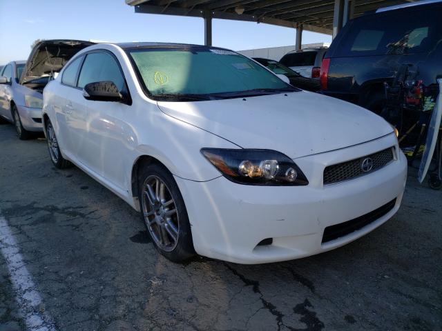 SCION TC 2010 jtkde3b71a0318508