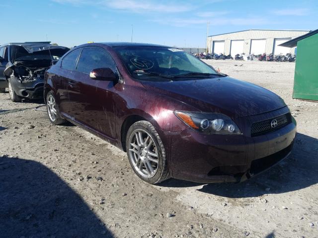 SCION TC 2010 jtkde3b71a0318699