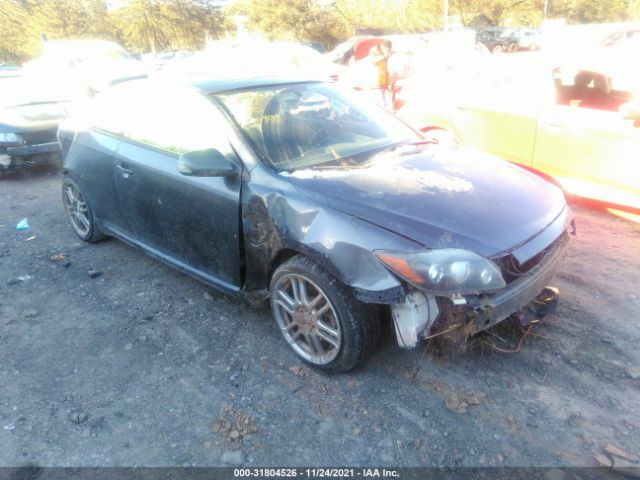 SCION TC 2010 jtkde3b71a0318766