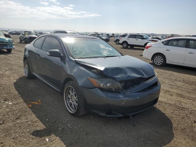 SCION TC 2010 jtkde3b71a0319447