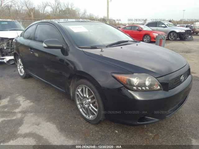 SCION TC 2010 jtkde3b71a0320565