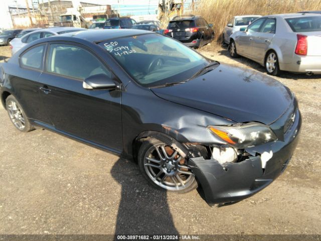 SCION TC 2010 jtkde3b71a0320808