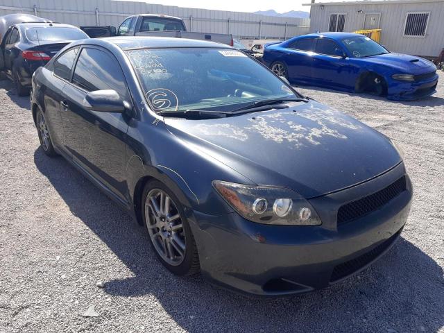 SCION TC 2010 jtkde3b71a0321554