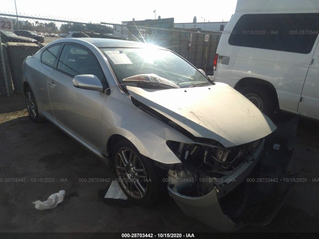 SCION TC 2010 jtkde3b72a0302639