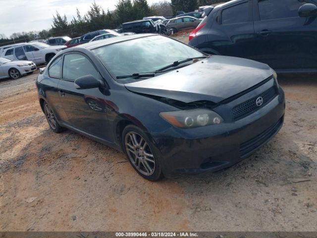 SCION TC 2010 jtkde3b72a0302897