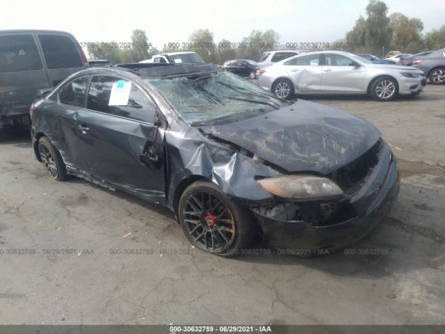 SCION TC 2010 jtkde3b72a0303810