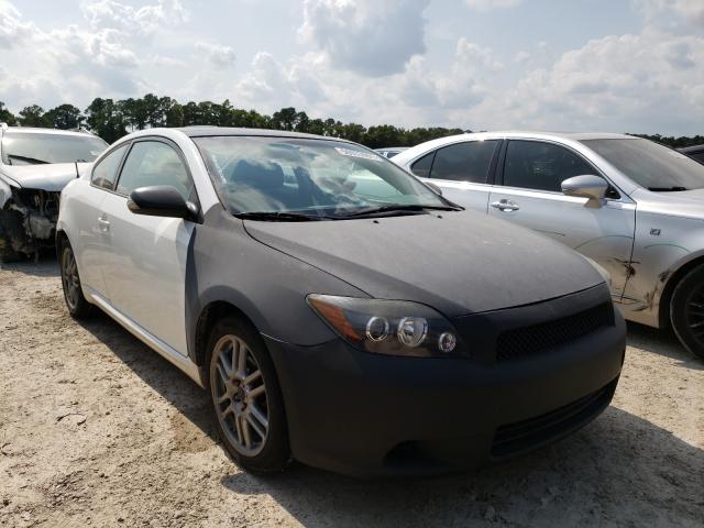 TOYOTA SCION TC 2010 jtkde3b72a0303970