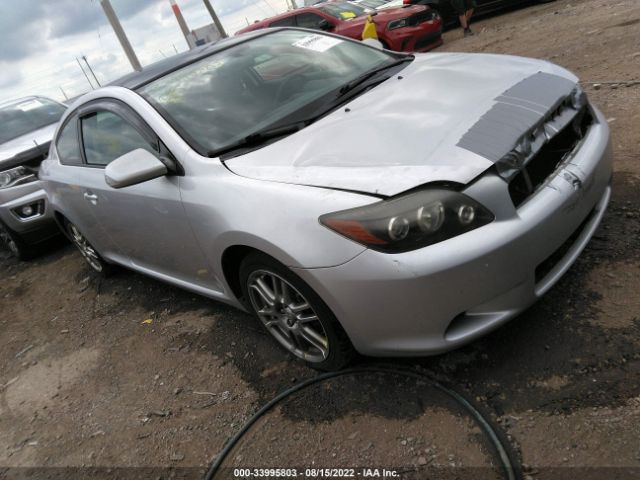 SCION TC 2010 jtkde3b72a0304472