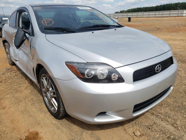 SCION TC 2010 jtkde3b72a0305279