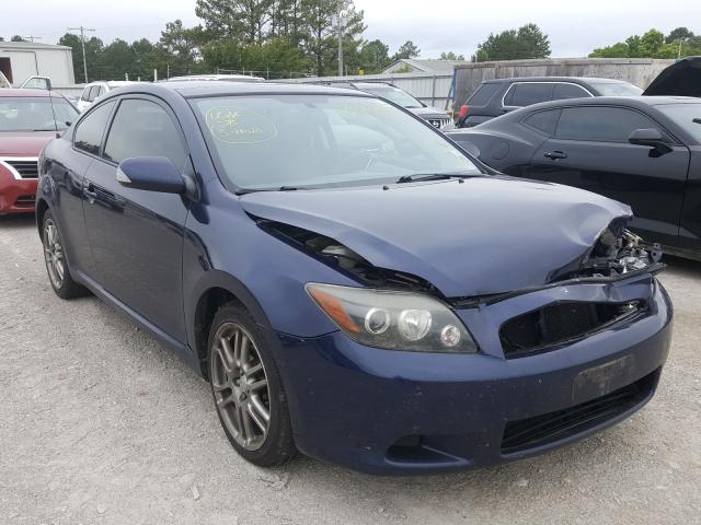 SCION TC 2010 jtkde3b72a0305296