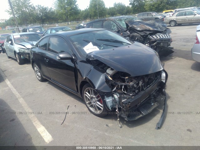 SCION TC 2010 jtkde3b72a0305508