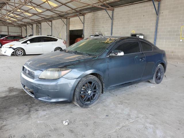 TOYOTA SCION 2010 jtkde3b72a0305668