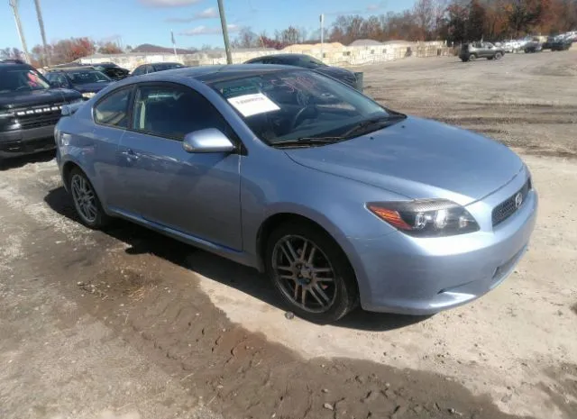 SCION TC 2010 jtkde3b72a0306464