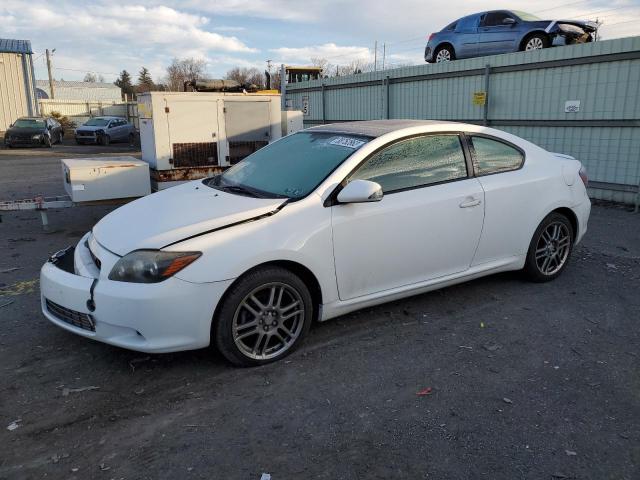 TOYOTA SCION 2010 jtkde3b72a0306951