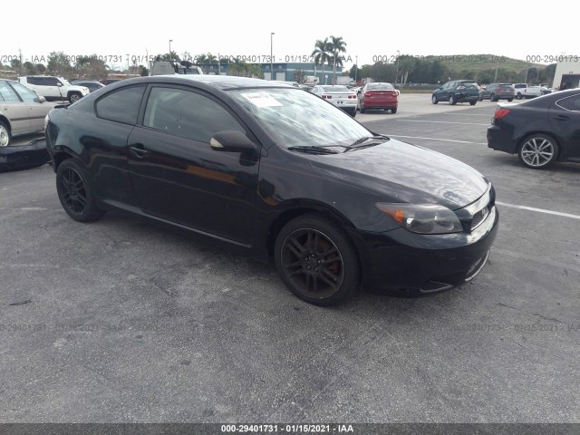 SCION TC 2010 jtkde3b72a0306996