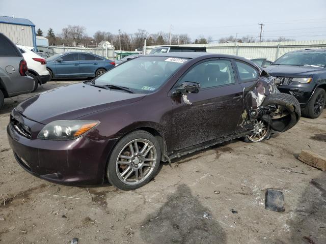 SCION TC 2010 jtkde3b72a0307324