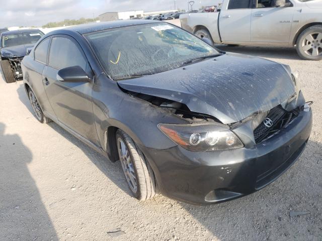 SCION TC 2010 jtkde3b72a0307906