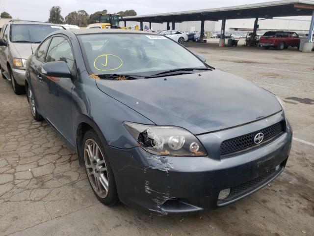 SCION TC 2010 jtkde3b72a0308098