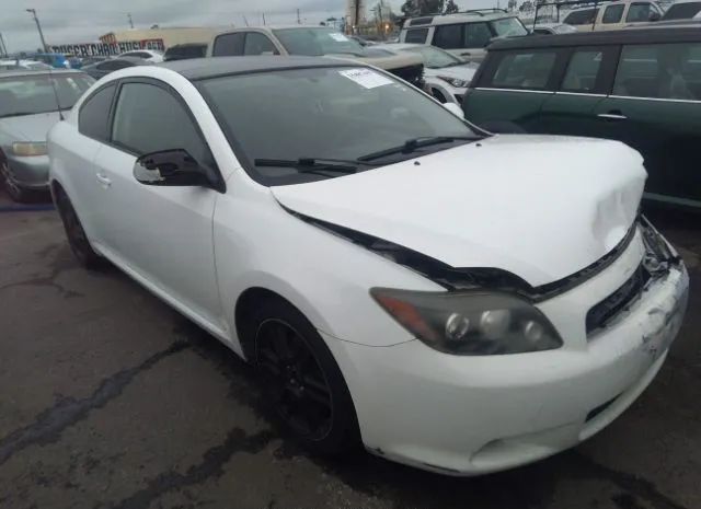 SCION TC 2010 jtkde3b72a0308442