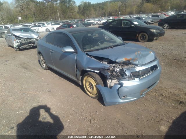 SCION TC 2010 jtkde3b72a0308859