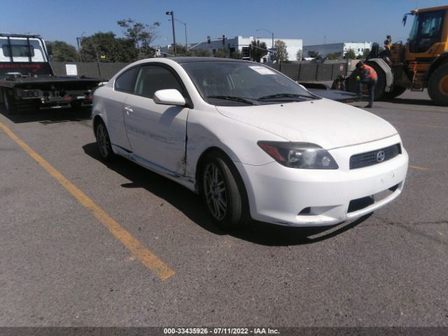 SCION TC 2010 jtkde3b72a0308909