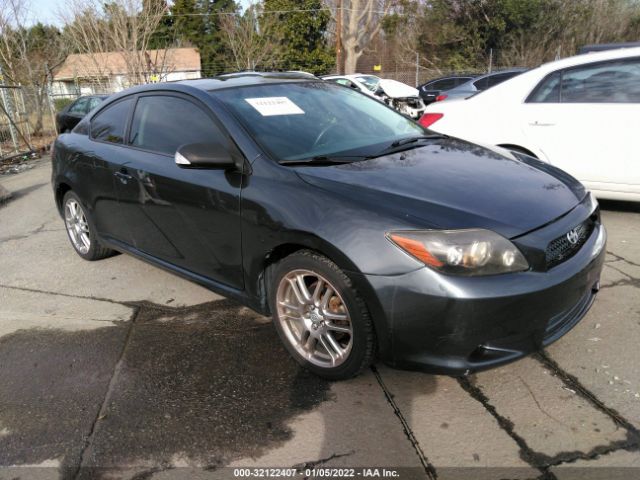 SCION TC 2010 jtkde3b72a0309641