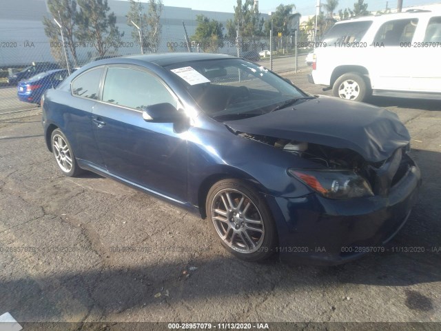 SCION TC 2010 jtkde3b72a0309798