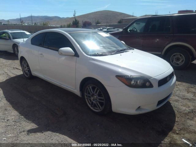 SCION TC 2010 jtkde3b72a0310451