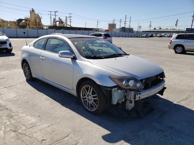 SCION TC 2010 jtkde3b72a0311020