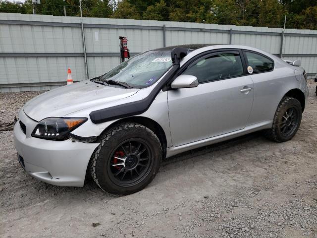 SCION TC 2010 jtkde3b72a0311115