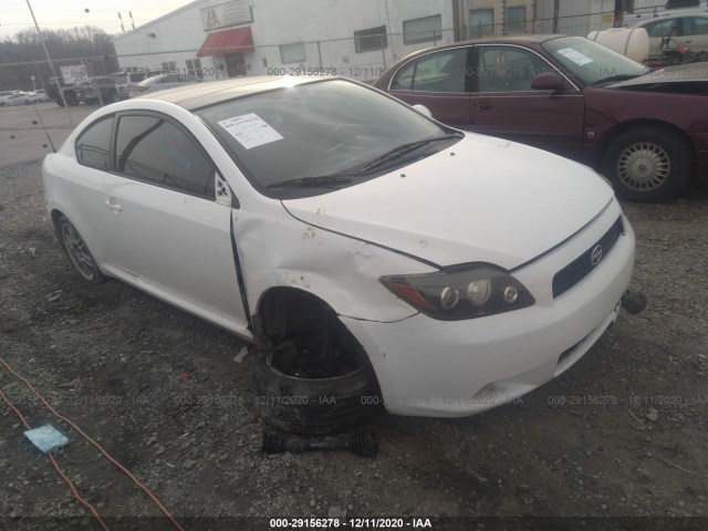 SCION TC 2010 jtkde3b72a0312197