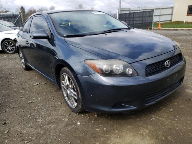 SCION TC 2010 jtkde3b72a0312443