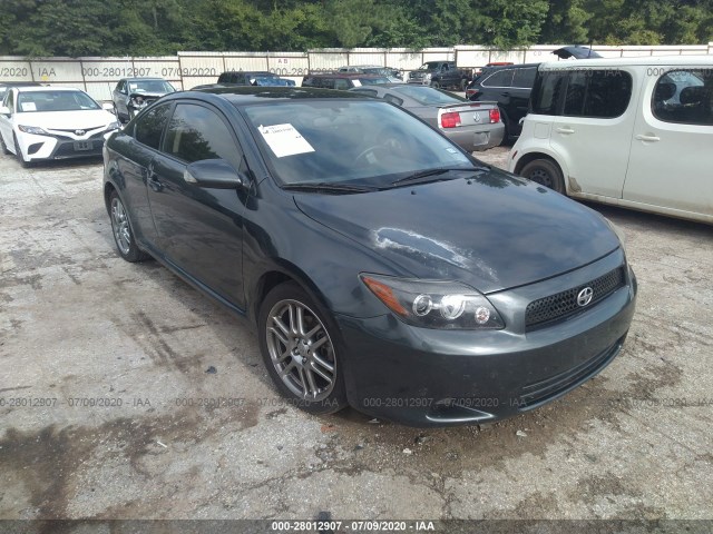 SCION TC 2010 jtkde3b72a0312491