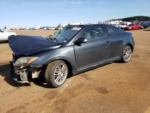 TOYOTA SCION TC 2010 jtkde3b72a0313267