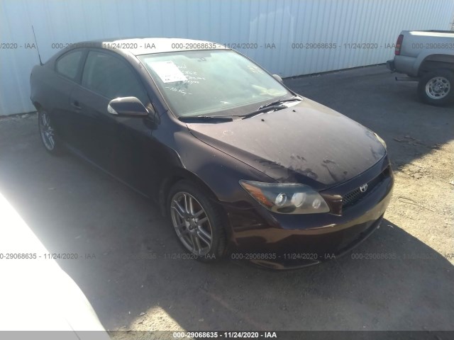 SCION TC 2010 jtkde3b72a0313396